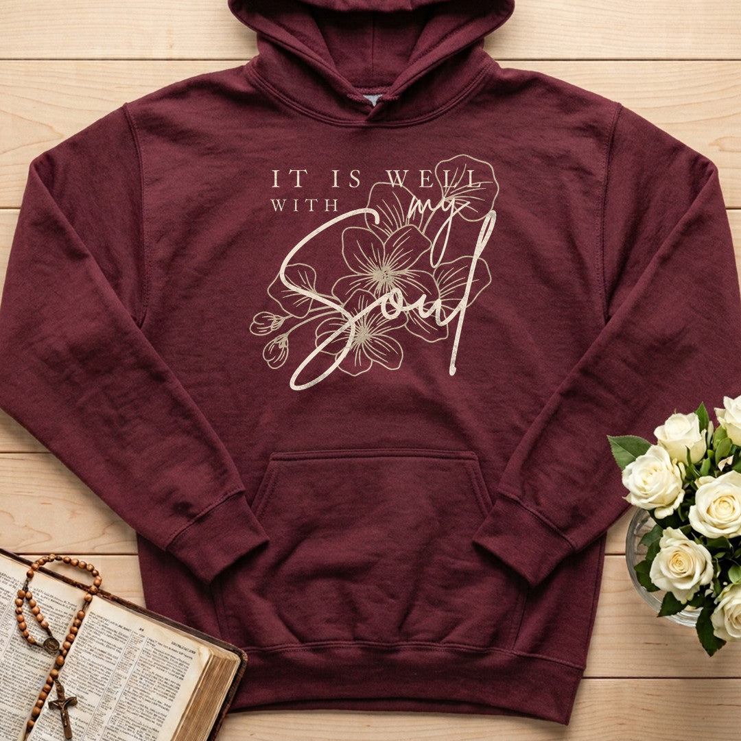 It Is Well With My Soul 58
