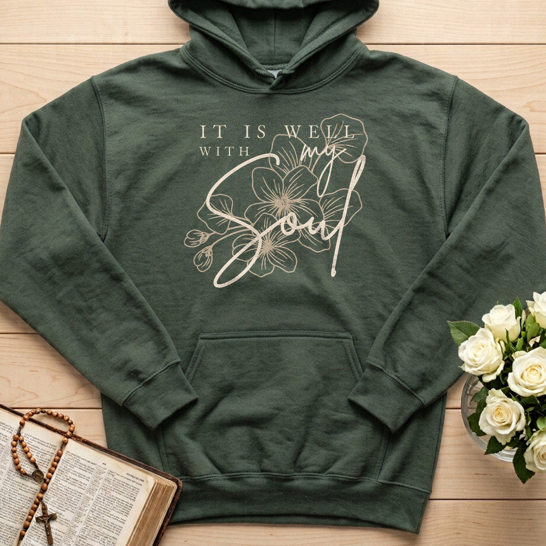 It Is Well With My Soul 58