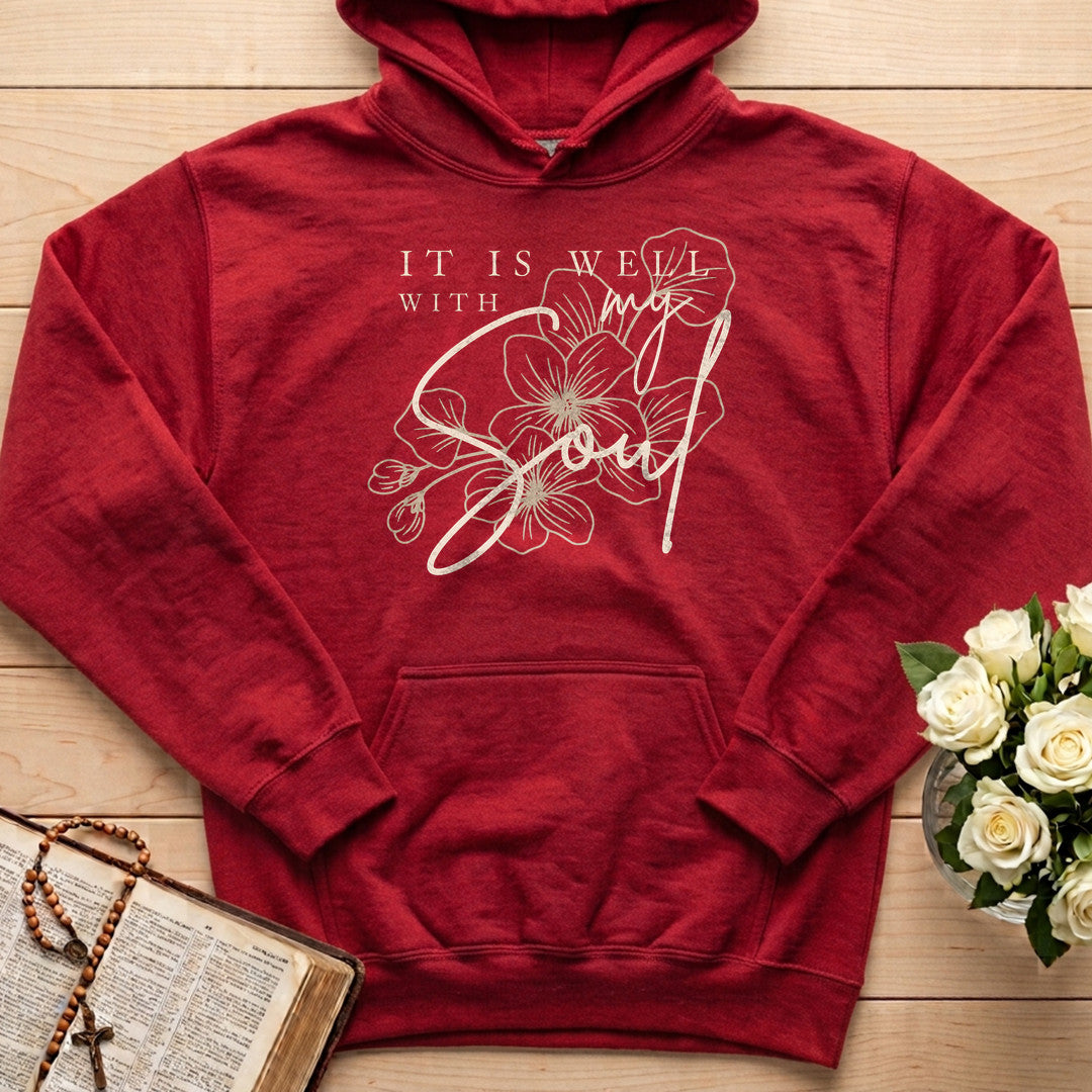 It Is Well With My Soul 58