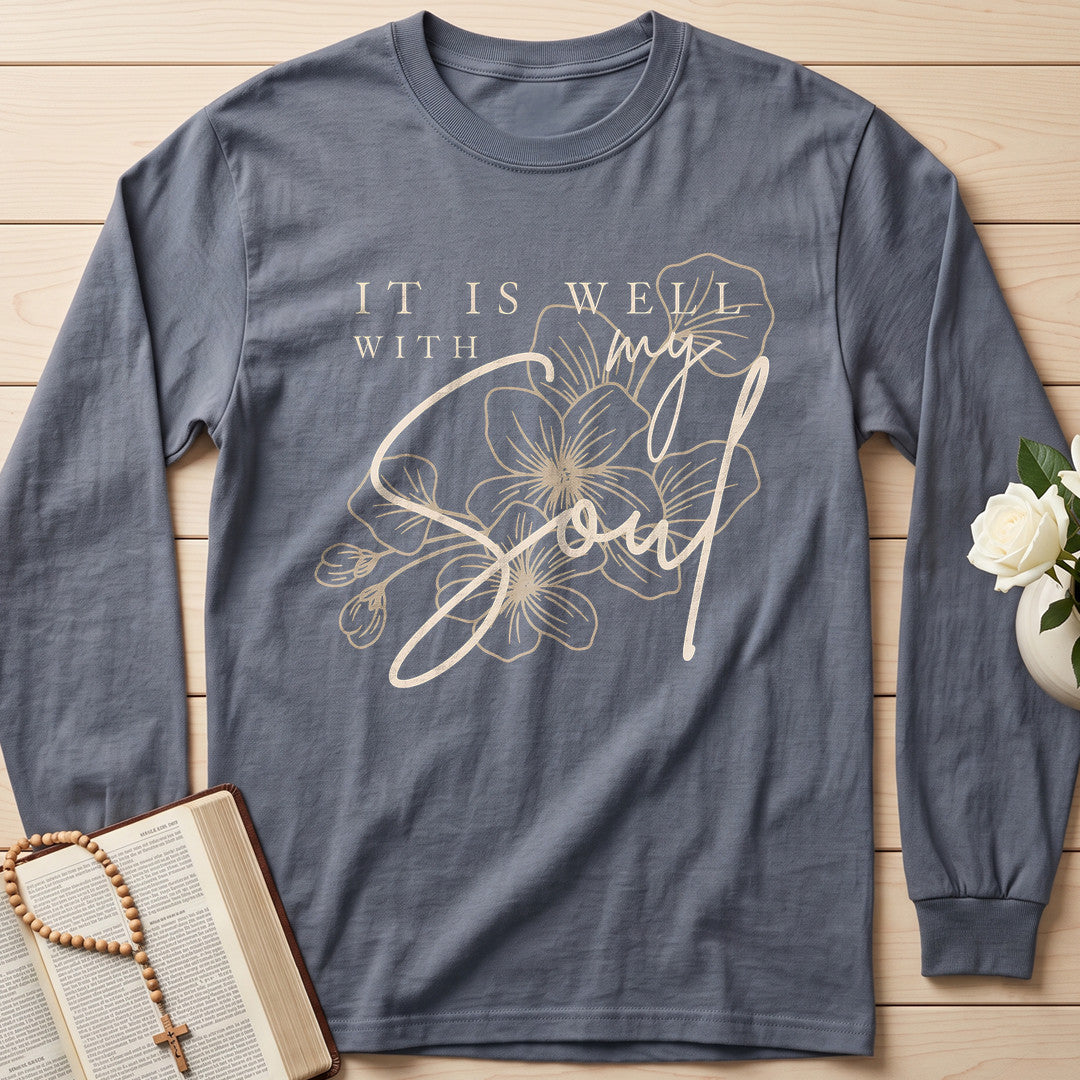 It Is Well With My Soul 58