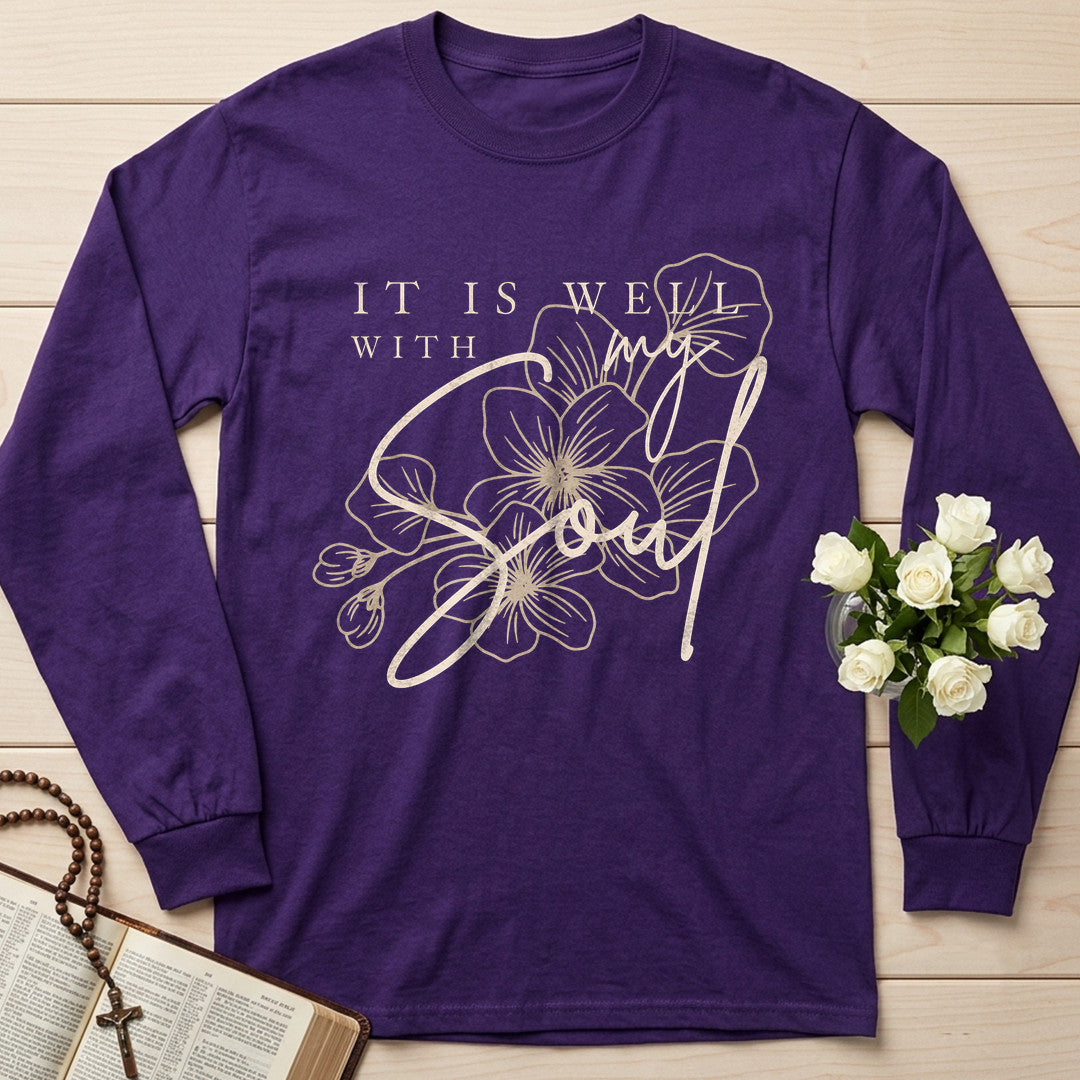 It Is Well With My Soul 58