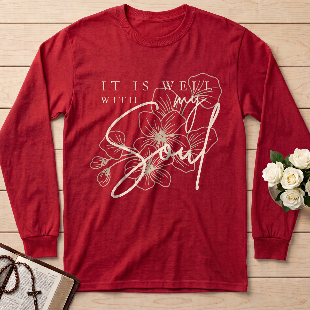 It Is Well With My Soul 58
