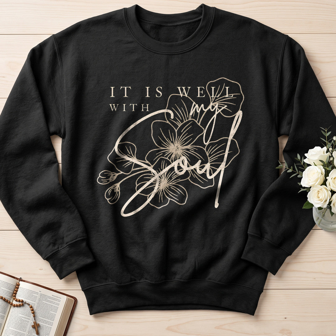 It Is Well With My Soul 58