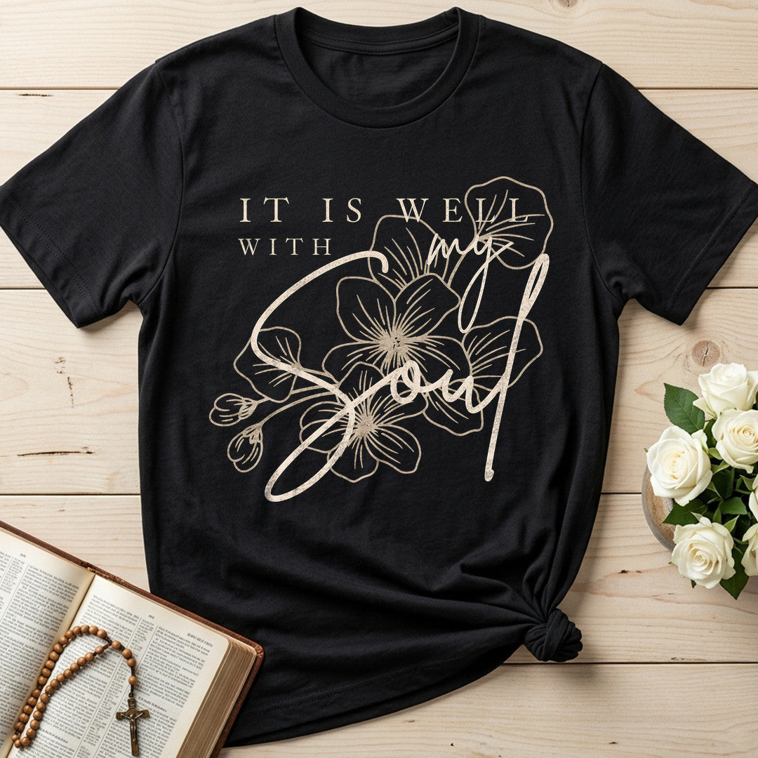 It Is Well With My Soul 58