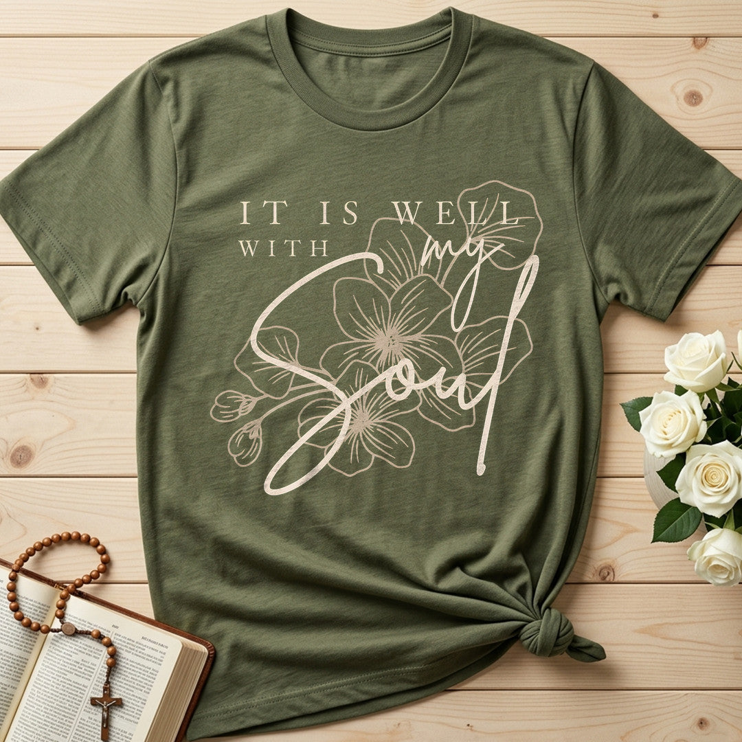 It Is Well With My Soul 58