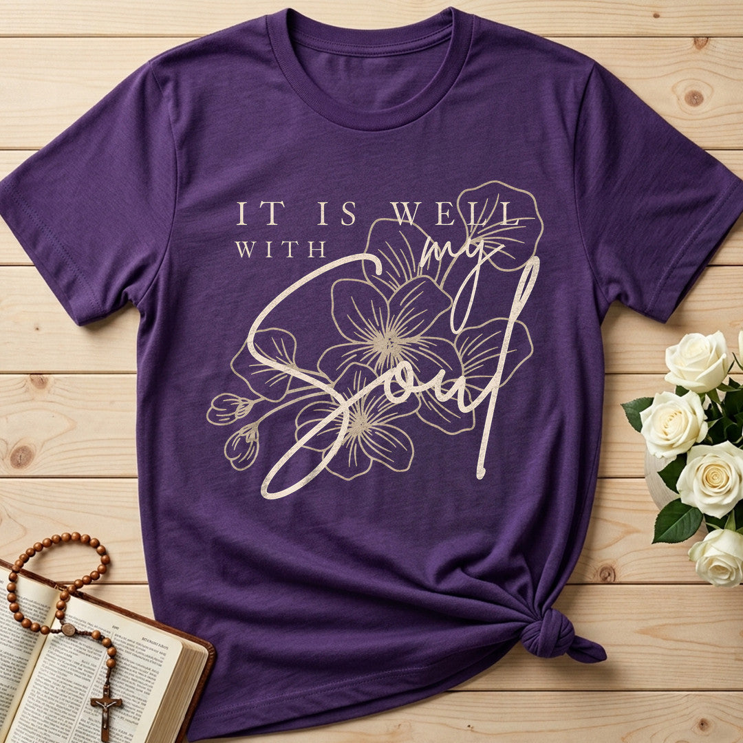 It Is Well With My Soul 58