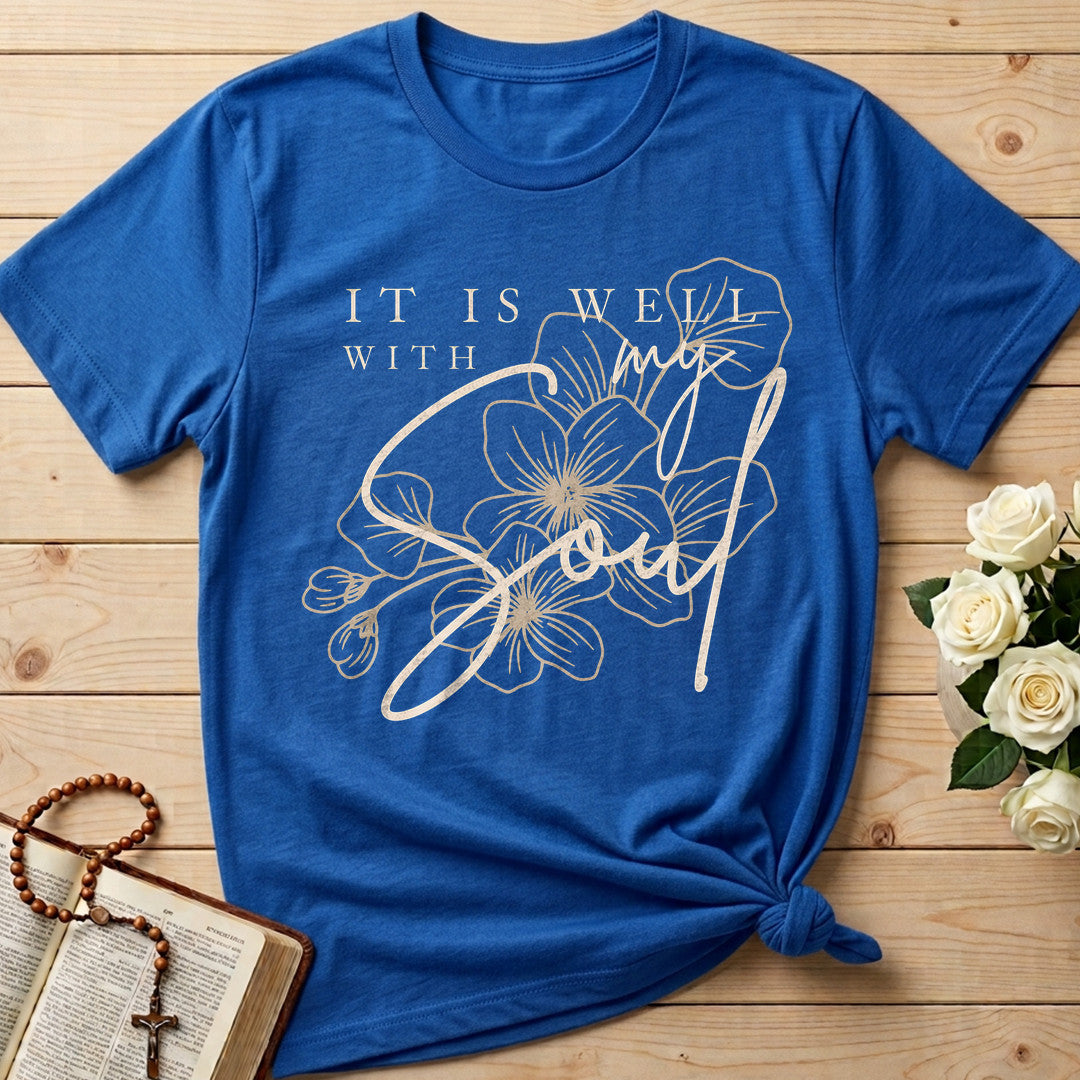It Is Well With My Soul 58