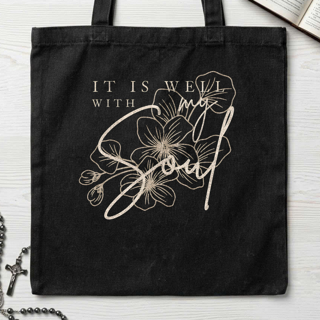 It Is Well With My Soul 58