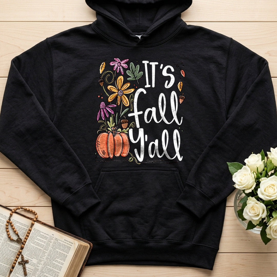It's Fall Y'all 01