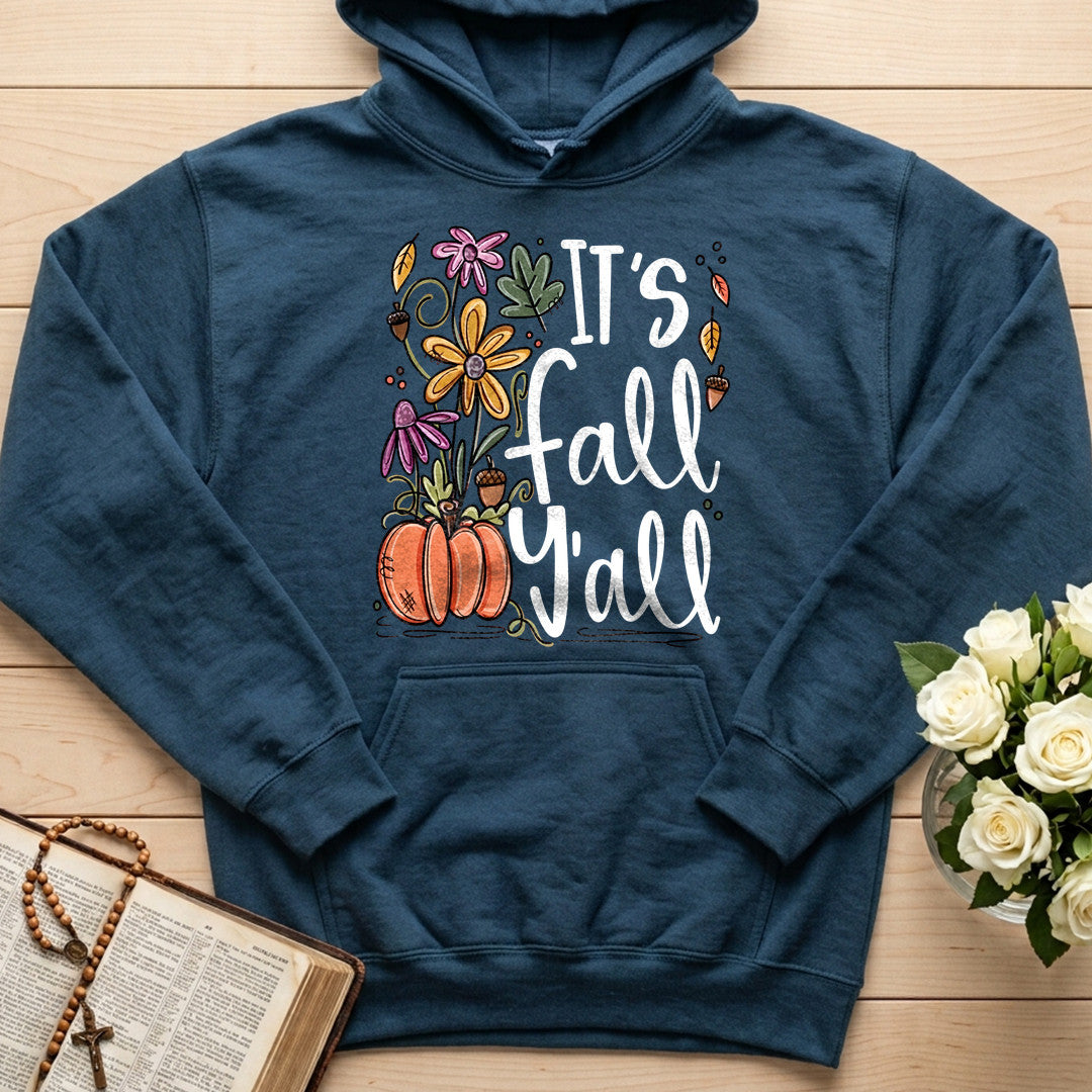 It's Fall Y'all 01