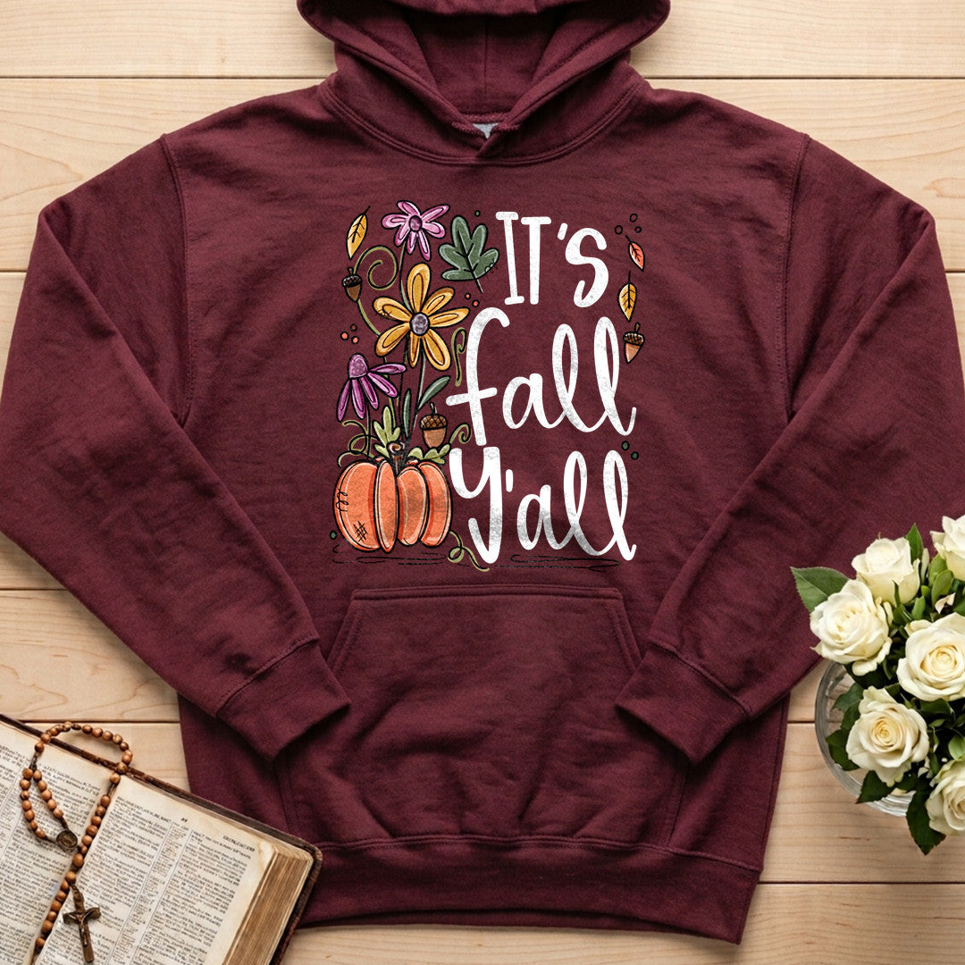 It's Fall Y'all 01