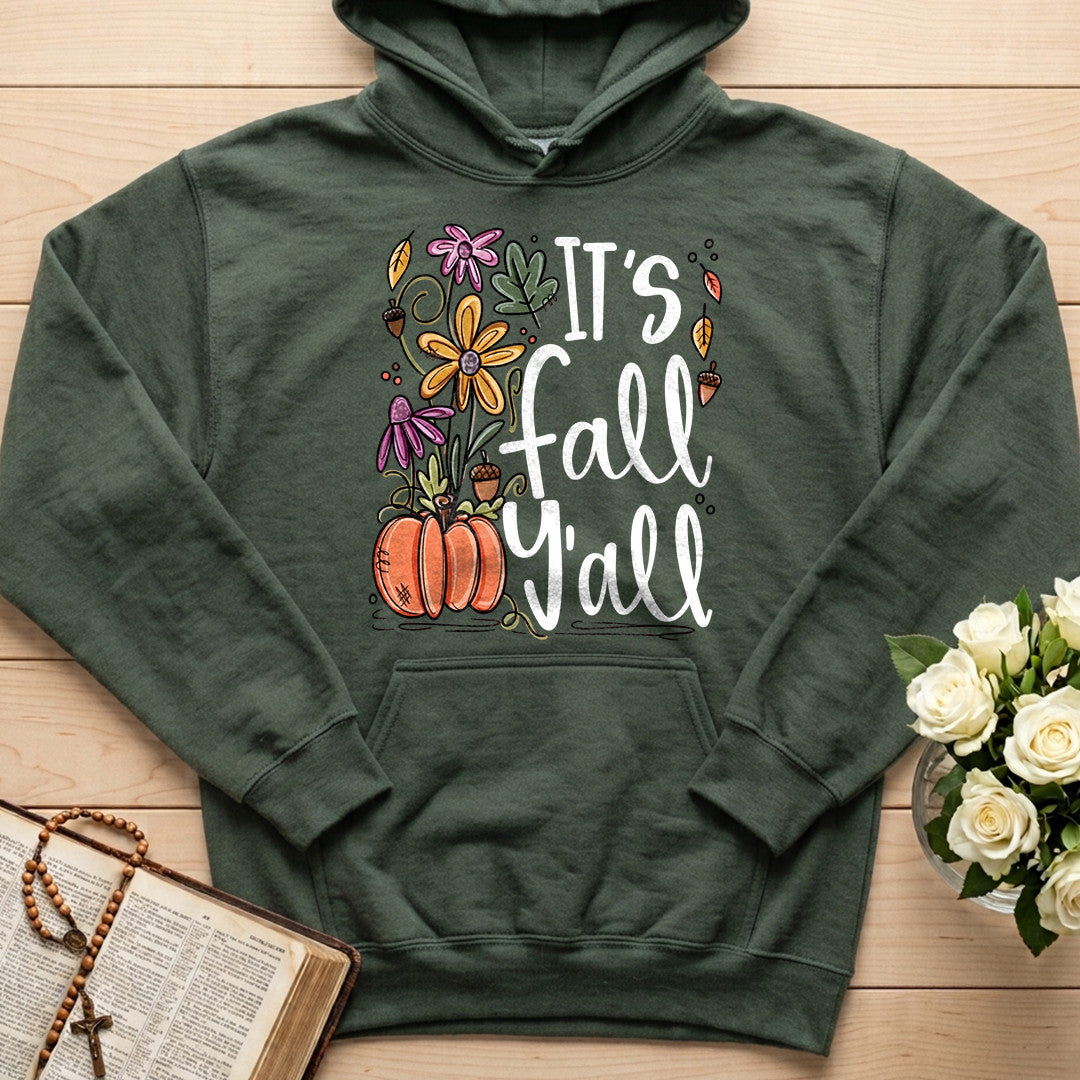 It's Fall Y'all 01