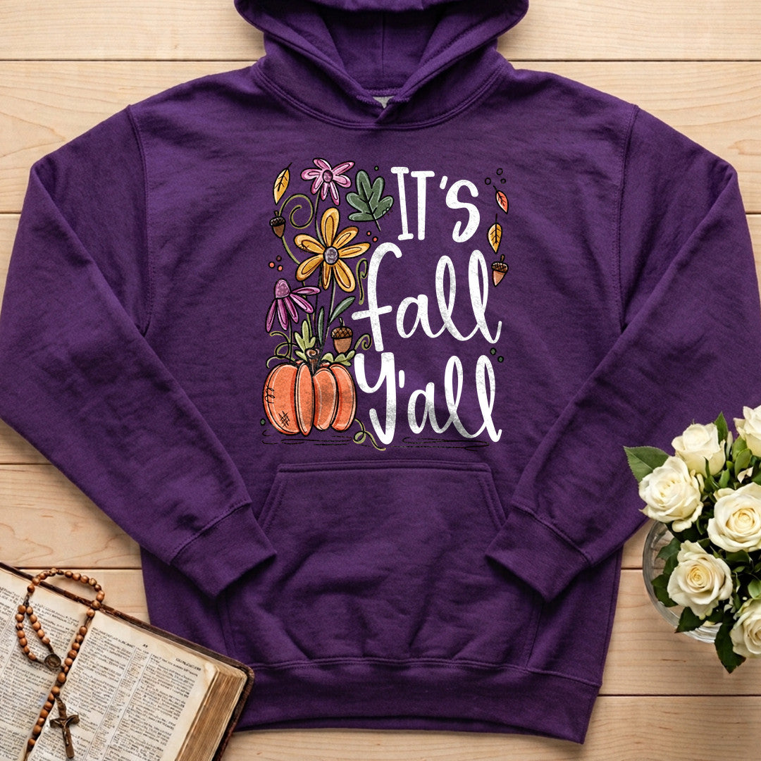 It's Fall Y'all 01