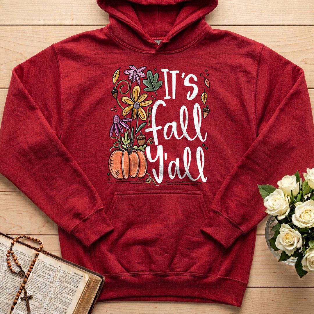 It's Fall Y'all 01