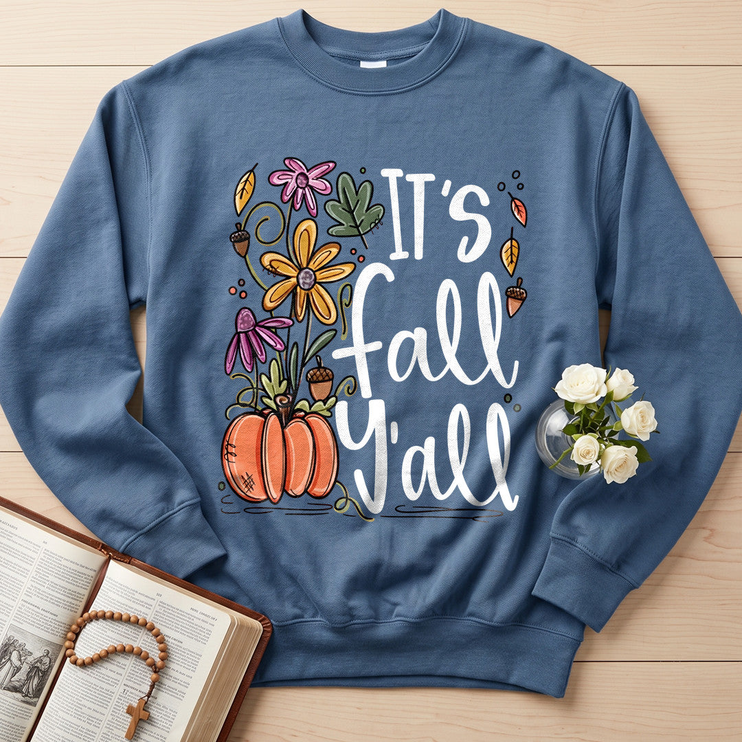 It's Fall Y'all 01
