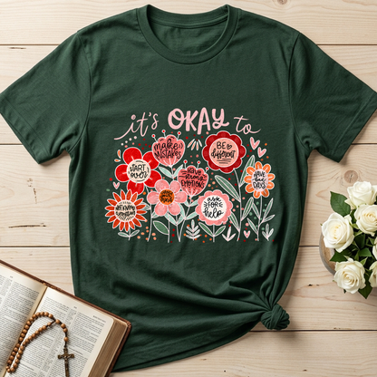 It's Okay 01