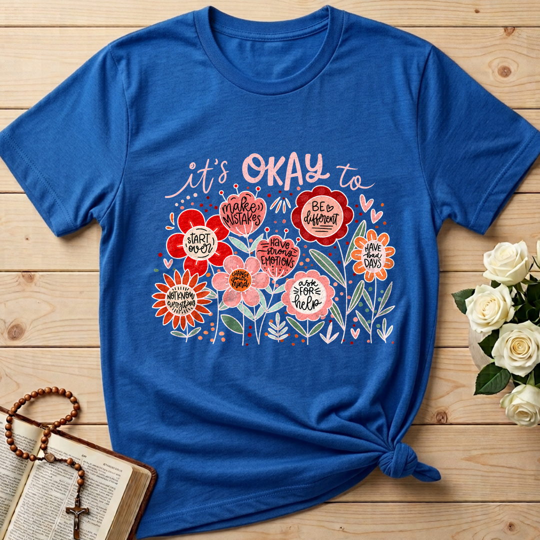 It's Okay 01
