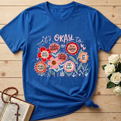 It's Okay 01