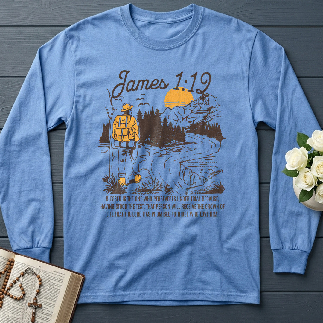 James 1.12 01
