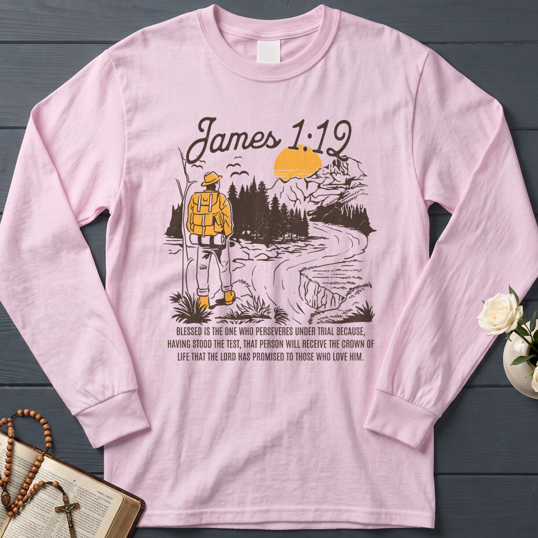 James 1.12 01