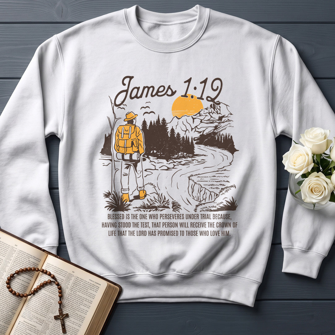 James 1.12 01