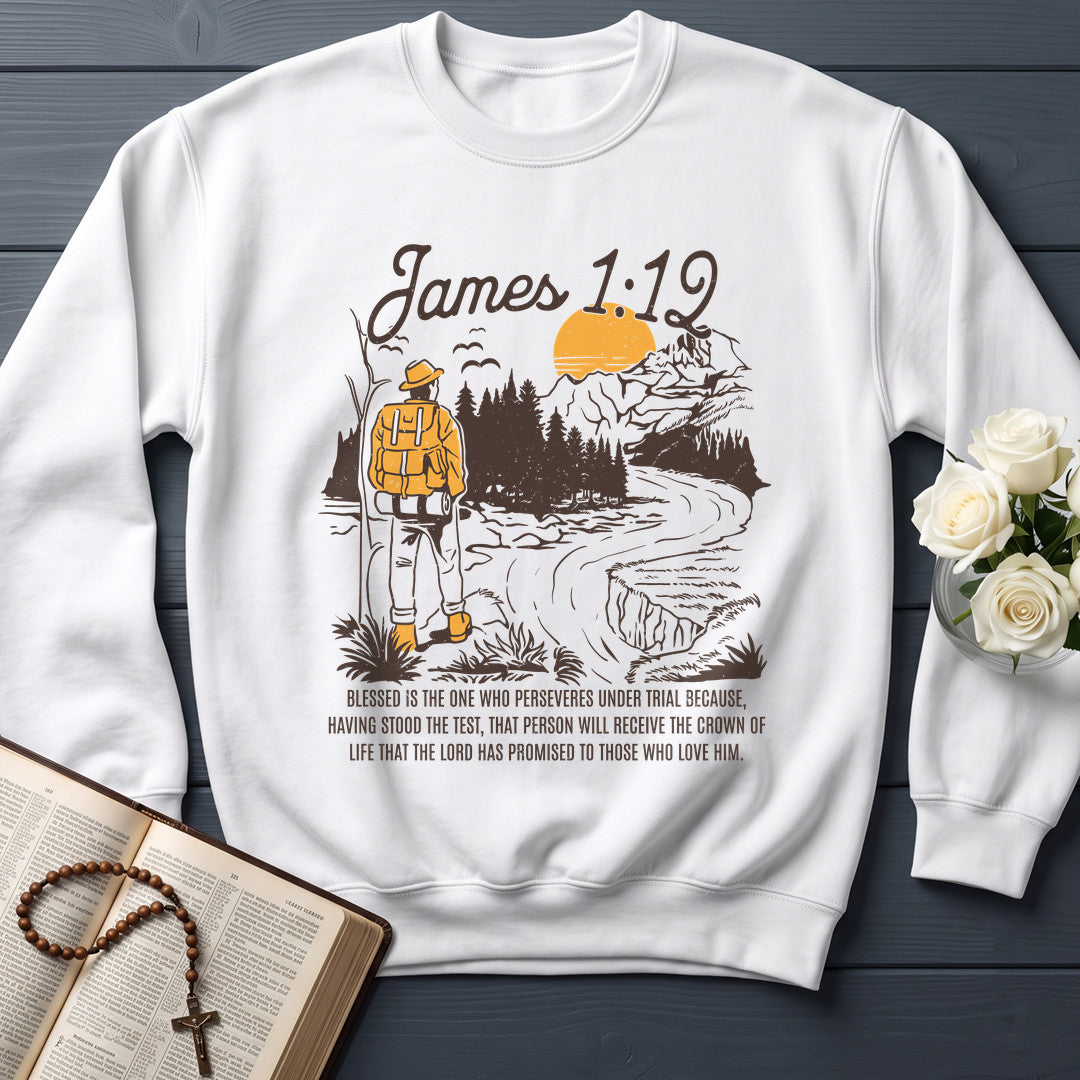 James 1.12 01