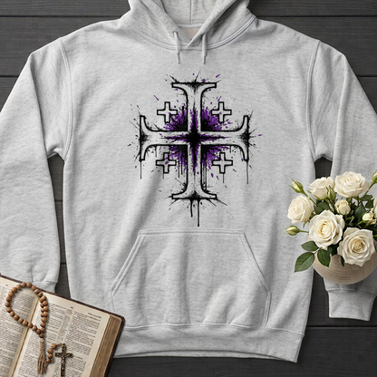 Jerusalem Cross 01