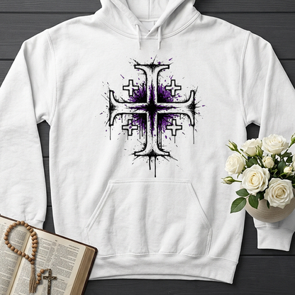 Jerusalem Cross 01