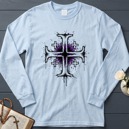 Jerusalem Cross 01