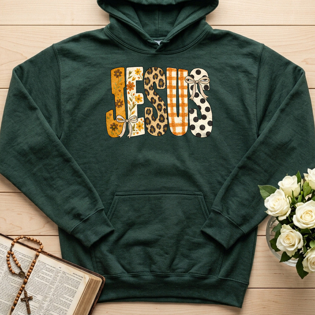 Jesus 03