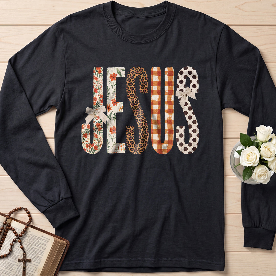 Jesus 07
