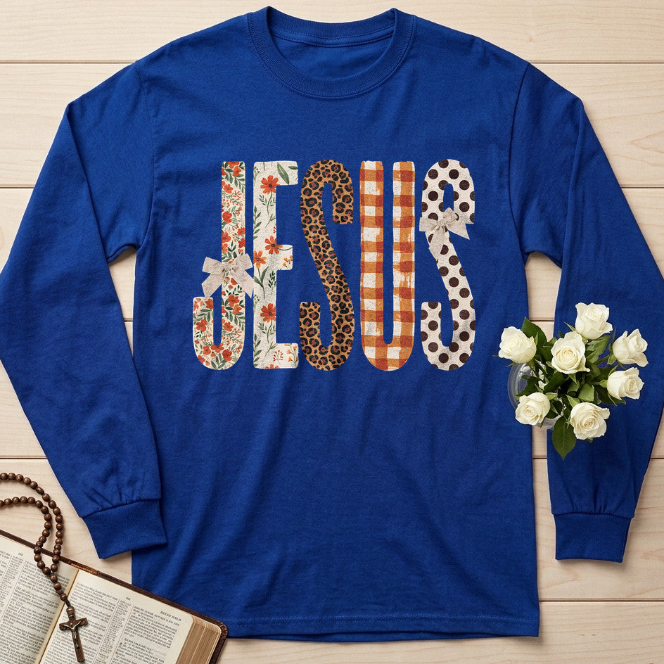 Jesus 07