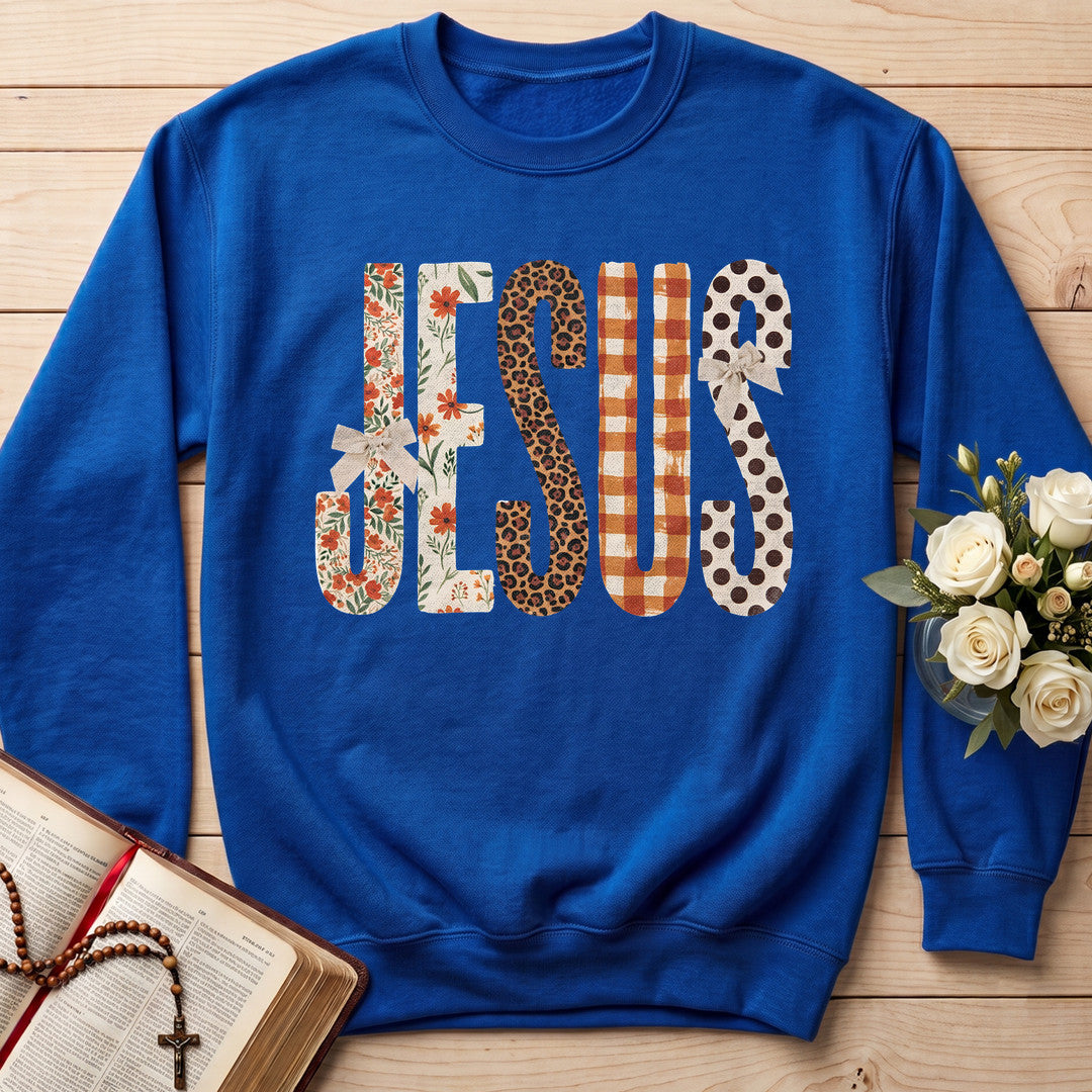 Jesus 07