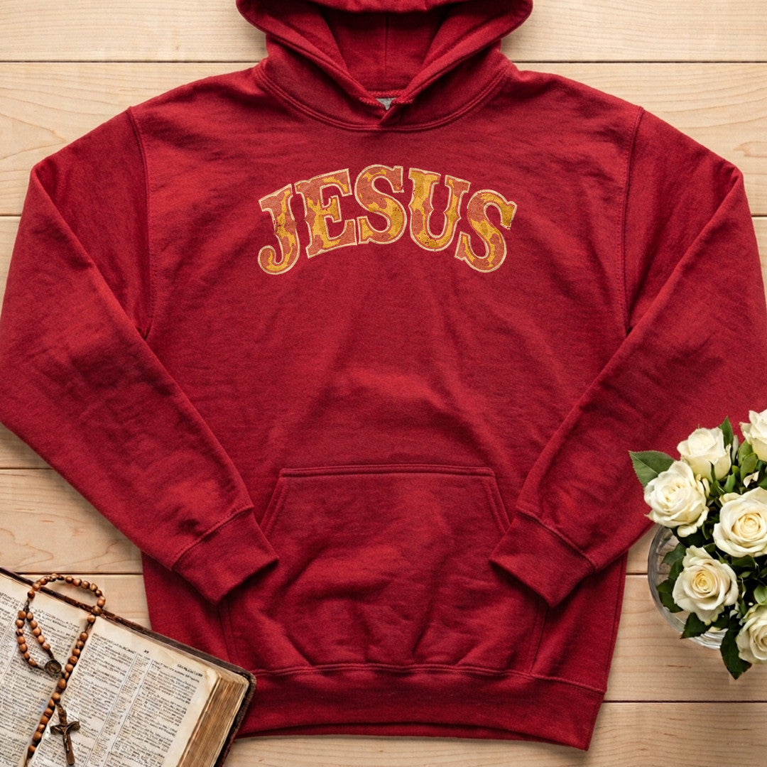 Jesus 08