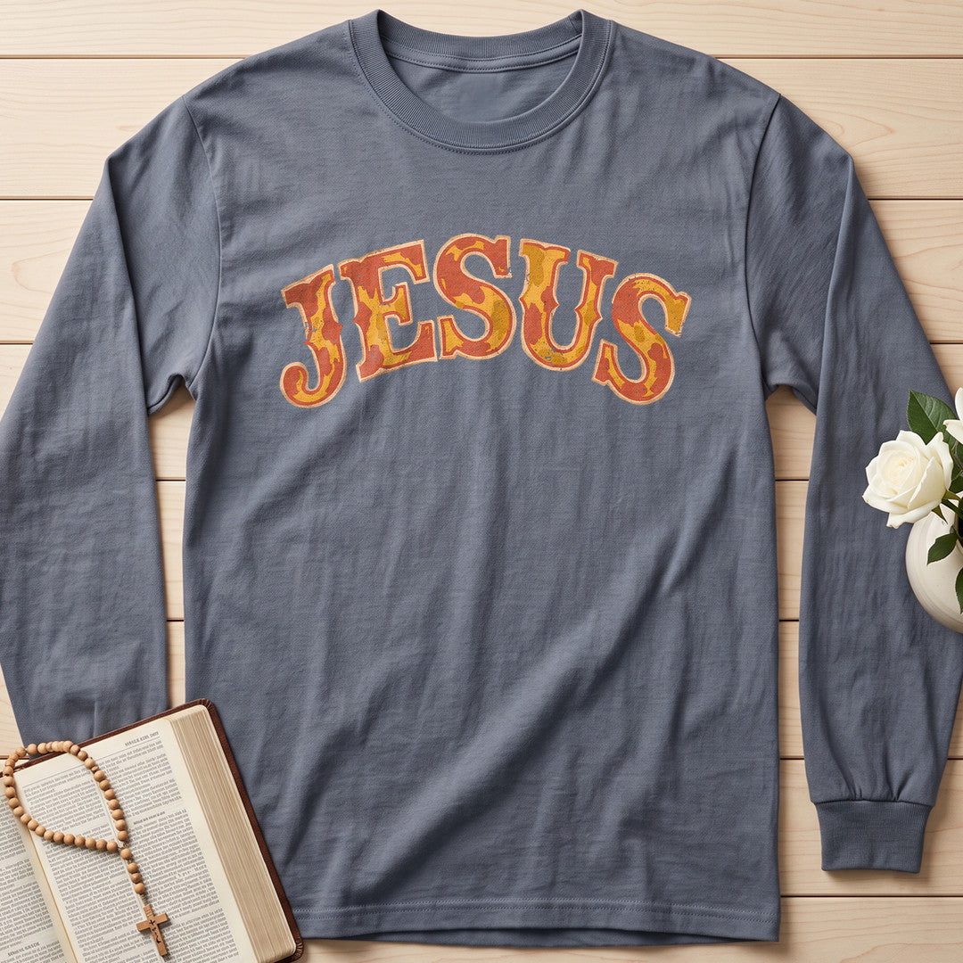 Jesus 08