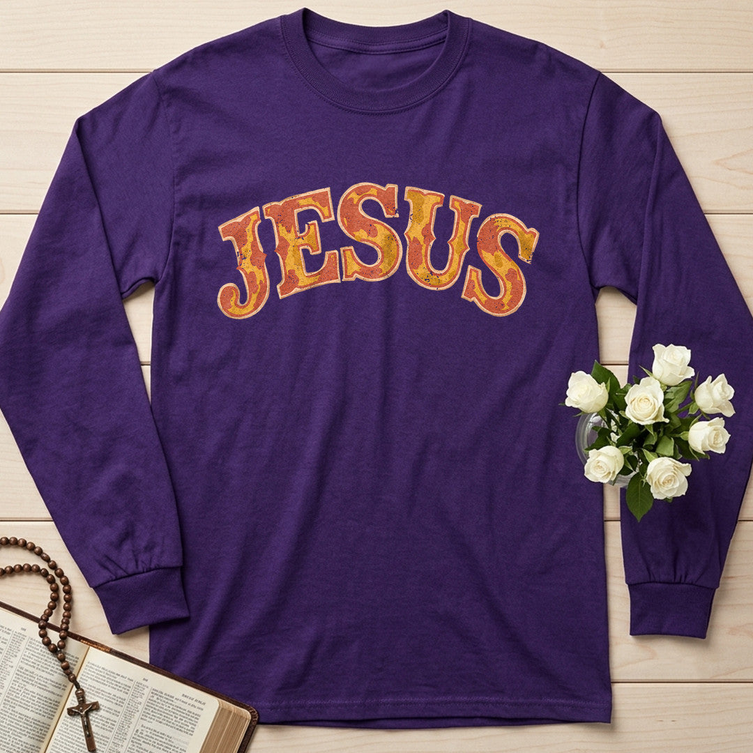 Jesus 08