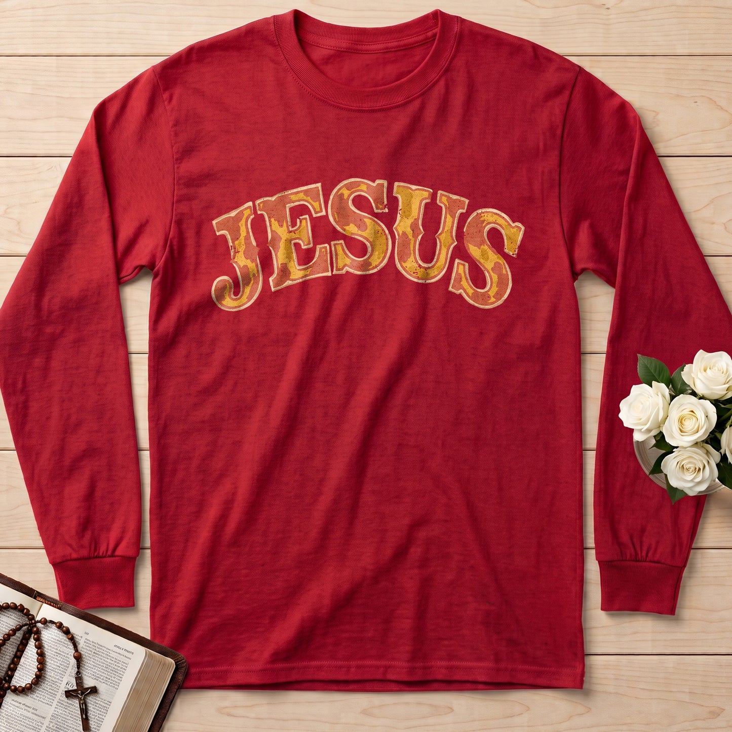 Jesus 08