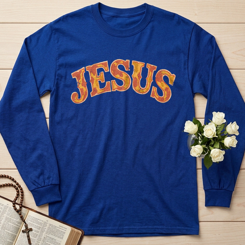 Jesus 08