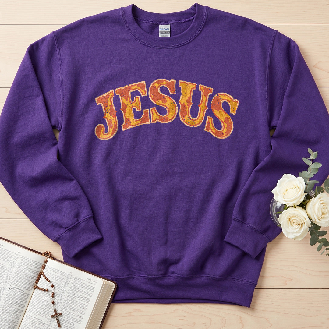 Jesus 08