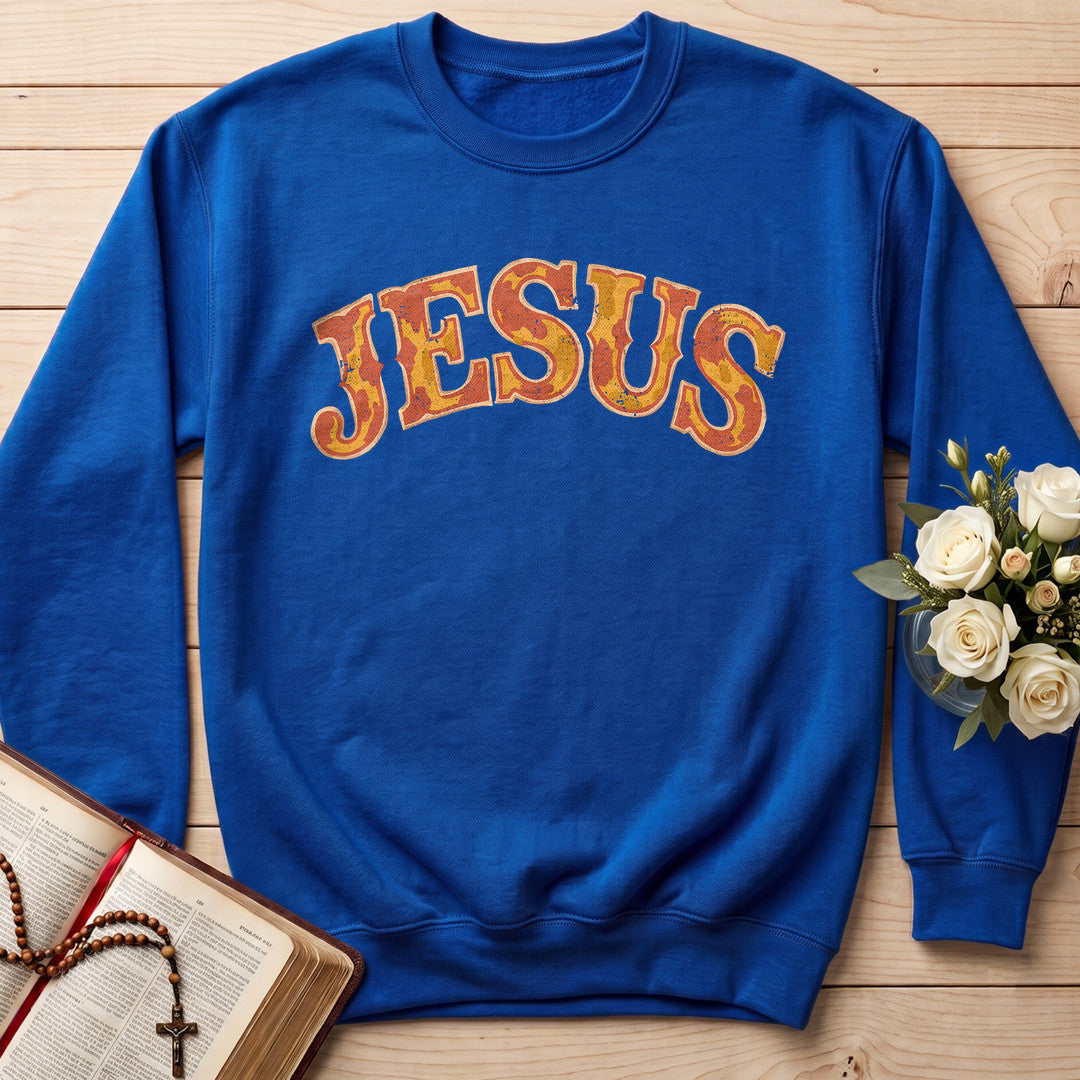 Jesus 08