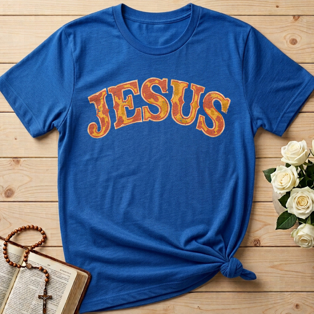 Jesus 08