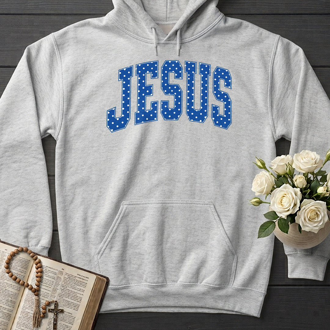 Jesus 10