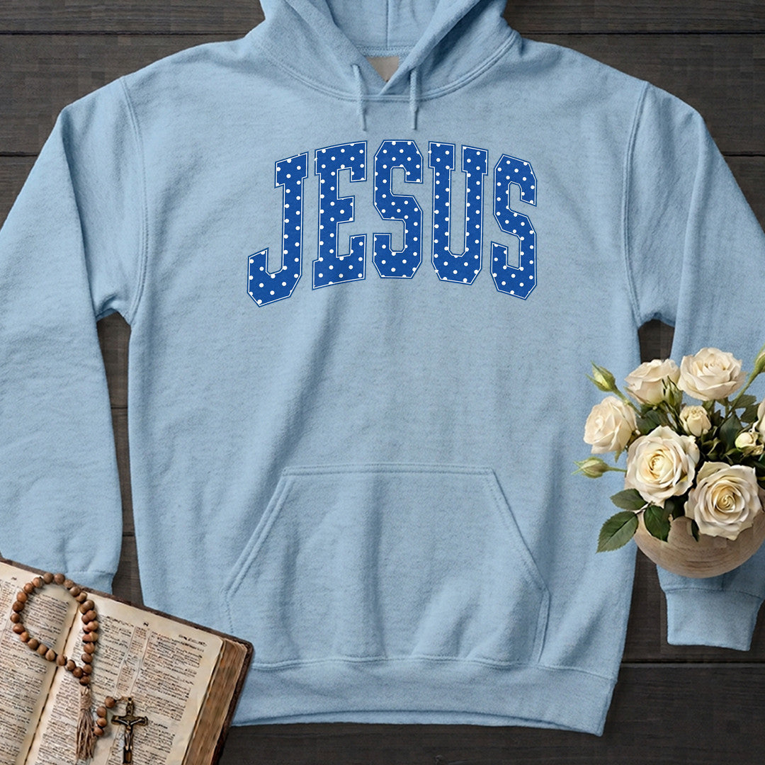 Jesus 10