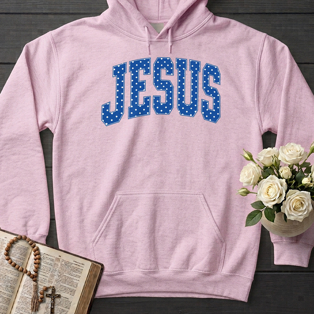 Jesus 10