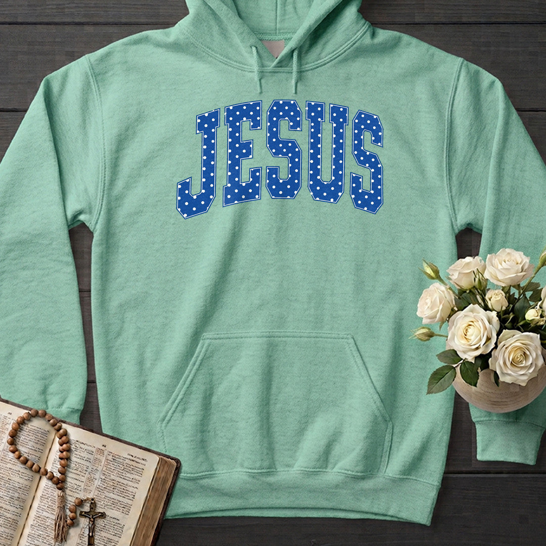 Jesus 10
