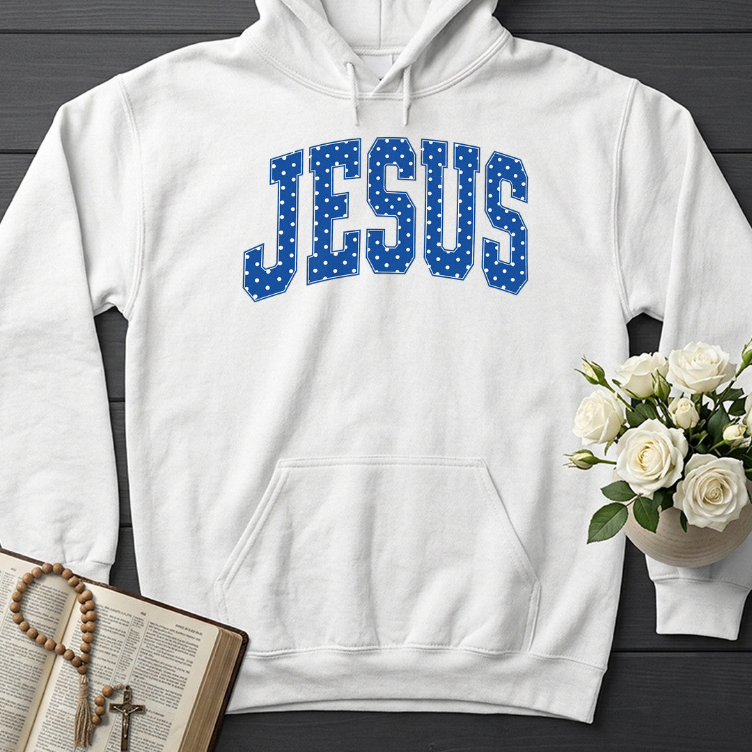 Jesus 10