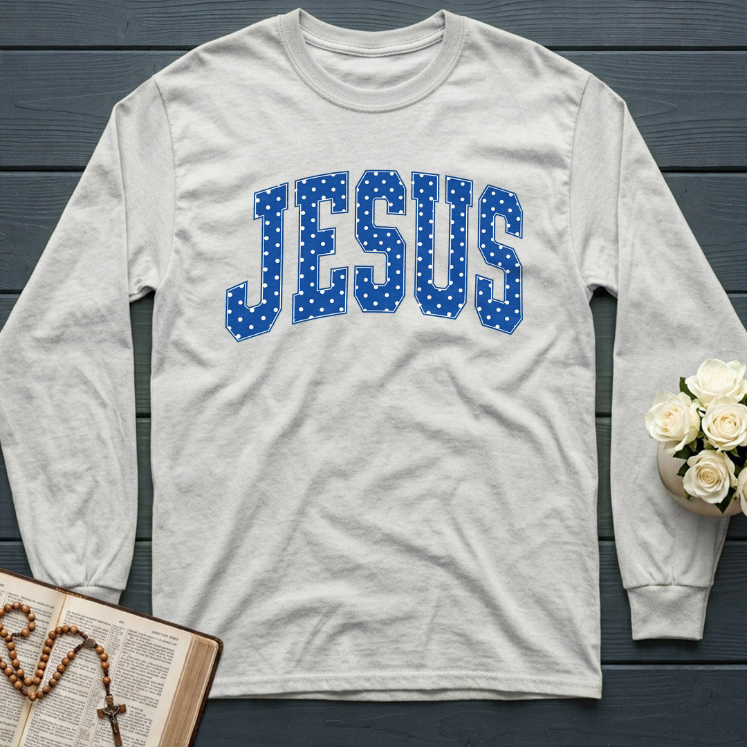 Jesus 10
