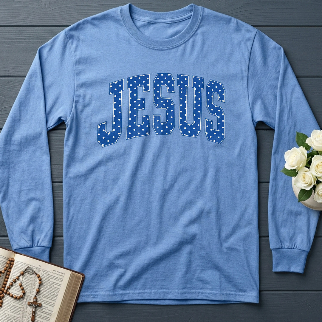 Jesus 10