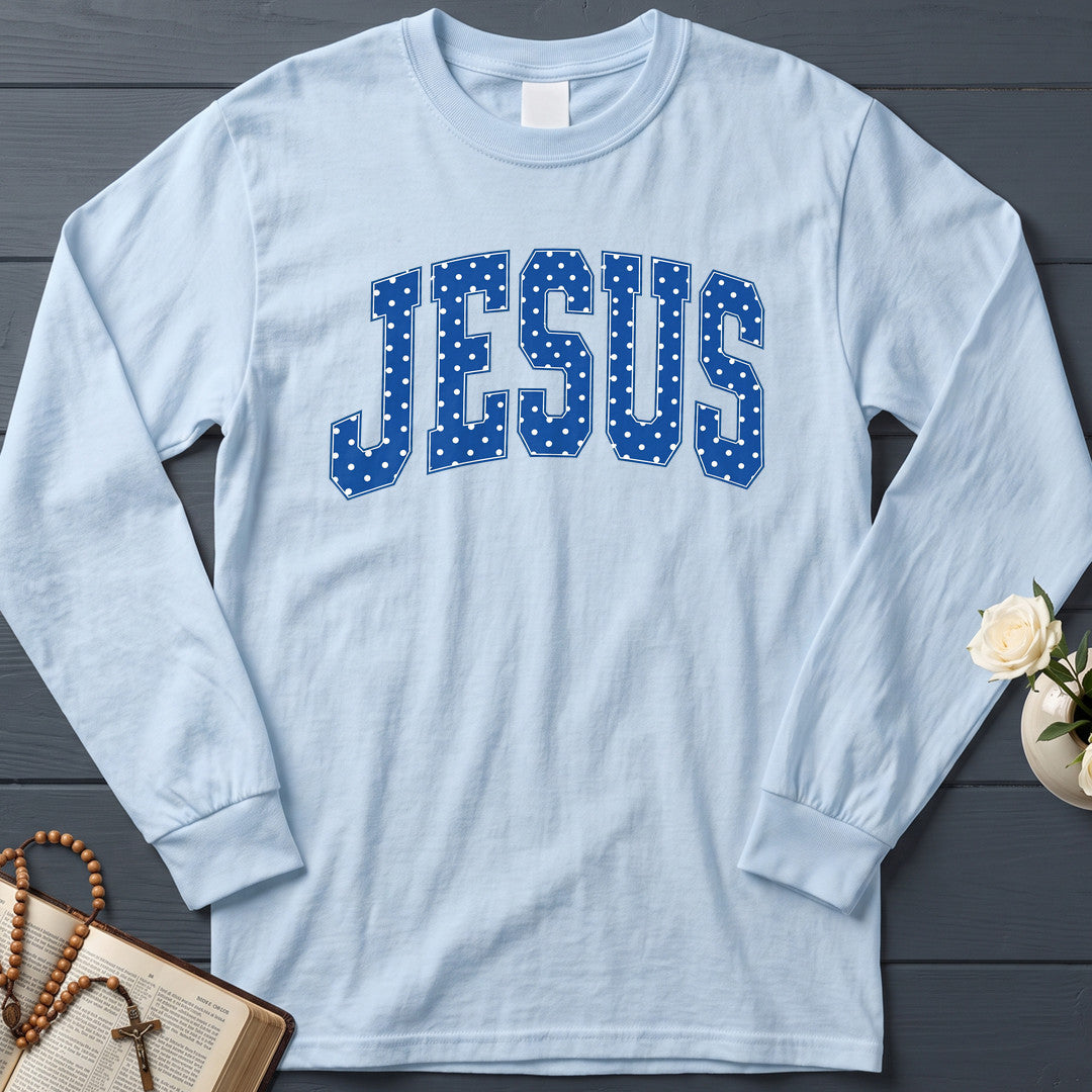 Jesus 10