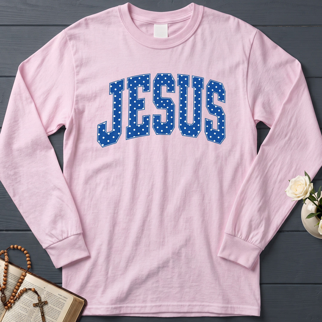 Jesus 10